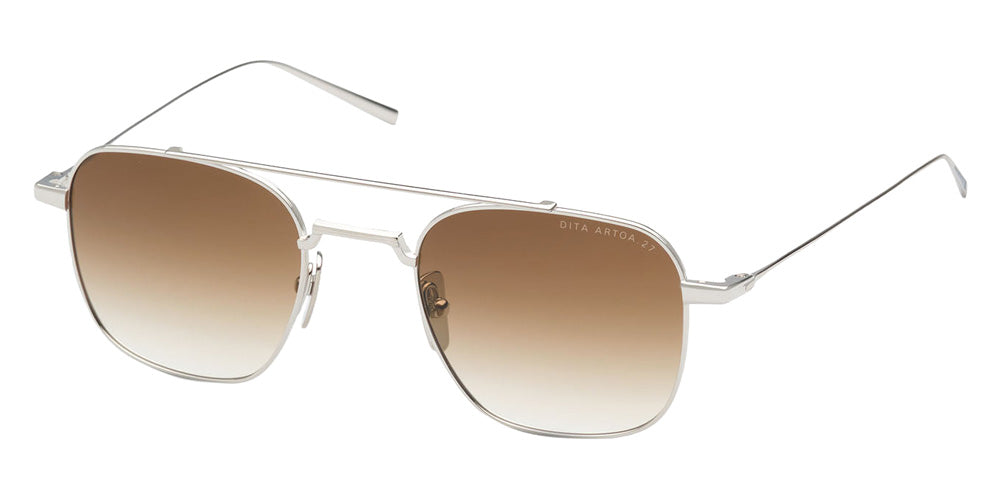 Dita® ARTOA.27 Sunglasses DT DTS163-A-01 50 - Silver