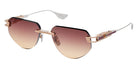 Dita® GRAND-IMPERYN Sunglasses DT DTS164-A-03 56 - Rose Gold/Silver