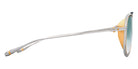 Dita® INTRACRAFT Sunglasses DT DTS165-A-03 59 - Silver/Yellow Gold