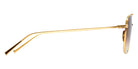 Dita® ARTOA.57 Sunglasses DT DTS181-A-01 57 - Yellow Gold
