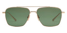 Dita® ARTOA.57 Sunglasses DT DTS181-A-02 57 - White Gold