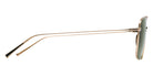 Dita® ARTOA.57 Sunglasses DT DTS181-A-02 57 - White Gold