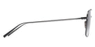 Dita® ARTOA.57 Sunglasses DT DTS181-A-03 57 - Black Iron