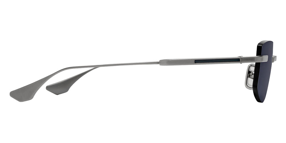 Dita® TRYSIM.75 Sunglasses DT DTS182-A-01 56 - Yellow Gold