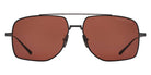 Dita® ARTOA.88 Sunglasses DT DTS190-A-03 60 - Black Iron/Black