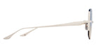 Dita® DAHLVIN Sunglasses DT DTS200-A-03 58 - Silver