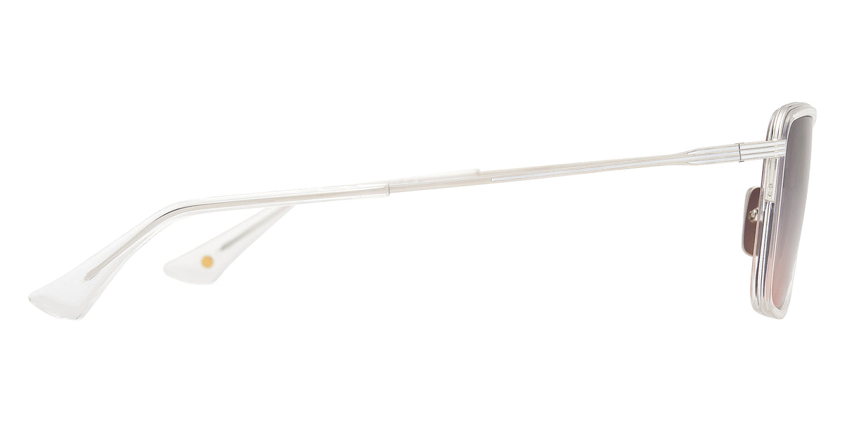 Dita® ALLUVIAN Sunglasses DT DTS201-A-02 54 - Silver