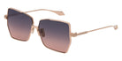 Dita® METAMORPHIS Sunglasses DT DTS202-A-01 59 - Rose Gold