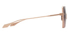 Dita® METAMORPHIS Sunglasses DT DTS202-A-01 59 - Rose Gold