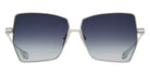 Dita® METAMORPHIS Sunglasses DT DTS202-A-03 59 - Silver
