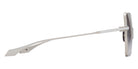 Dita® METAMORPHIS Sunglasses DT DTS202-A-03 59 - Silver