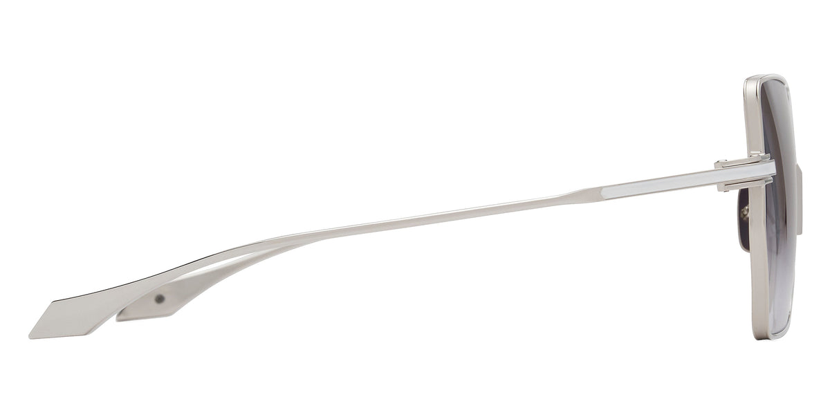 Dita® METAMORPHIS Sunglasses DT DTS202-A-03 59 - Silver