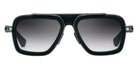 Dita® LXN-EVO Sunglasses DT DTS403-A-05 54 - Matte Black/Black Iron