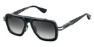 Dita® LXN-EVO Sunglasses DT DTS403-A-05 54 - Matte Black/Black Iron
