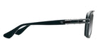 Dita® LXN-EVO Sunglasses DT DTS403-A-05 54 - Matte Black/Black Iron
