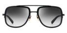 Dita® MACH-S Sunglasses DT DTS412-A-04 54 - Matte Black