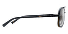 Dita® MACH-S Sunglasses DT DTS412-A-04 54 - Matte Black
