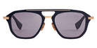 Dita® TERRACRAFT Sunglasses DT DTS416-A-01 52 - Matte Black