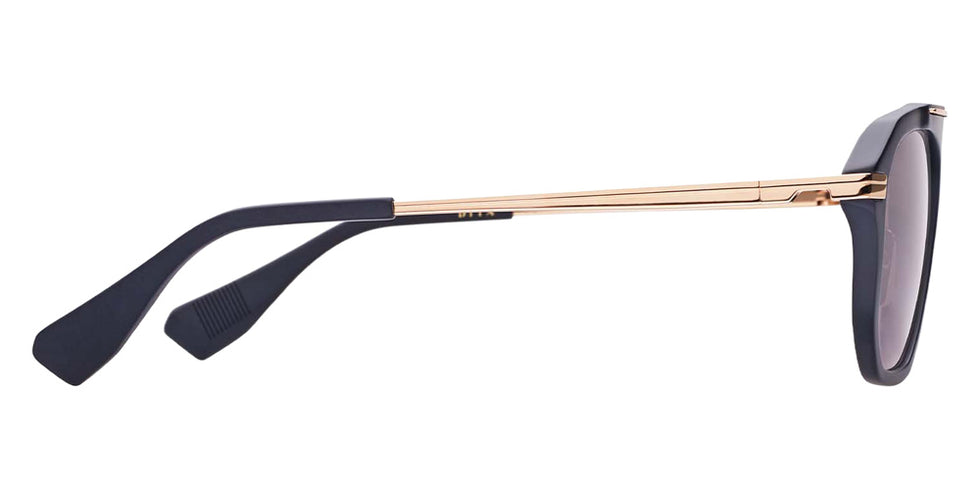 Dita® TERRACRAFT Sunglasses DT DTS416-A-01 52 - Matte Black