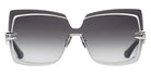 Dita® BROKYN Sunglasses DT DTS440-A-02 143 - Silver