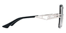 Dita® BROKYN Sunglasses DT DTS440-A-02 143 - Silver
