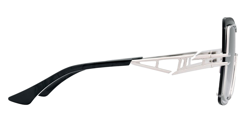 Dita® BROKYN Sunglasses DT DTS440-A-02 143 - Silver