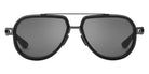 Dita® VASTIK Sunglasses DT DTS441-A-02 59 - Black Iron/Black