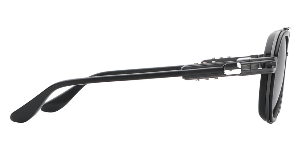 Dita® VASTIK Sunglasses DT DTS441-A-02 59 - Black Iron/Black