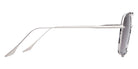 Dita® TALON-THREE Sunglasses DT DTS442-A-02 52 - Ink Swirl/Silver