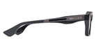 Dita® DETRON Sunglasses DT DTS459-A-02 52 - Matte Black/Black Iron
