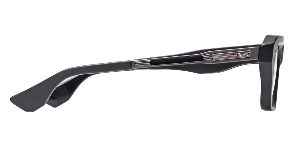 Dita® DETRON Sunglasses DT DTS459-A-02 52 - Matte Black/Black Iron