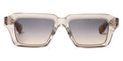 Dita® DETRON Sunglasses DT DTS459-A-03 52 - Khaki Crystal/Silver