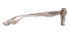 Dita® DETRON Sunglasses DT DTS459-A-03 52 - Khaki Crystal/Silver