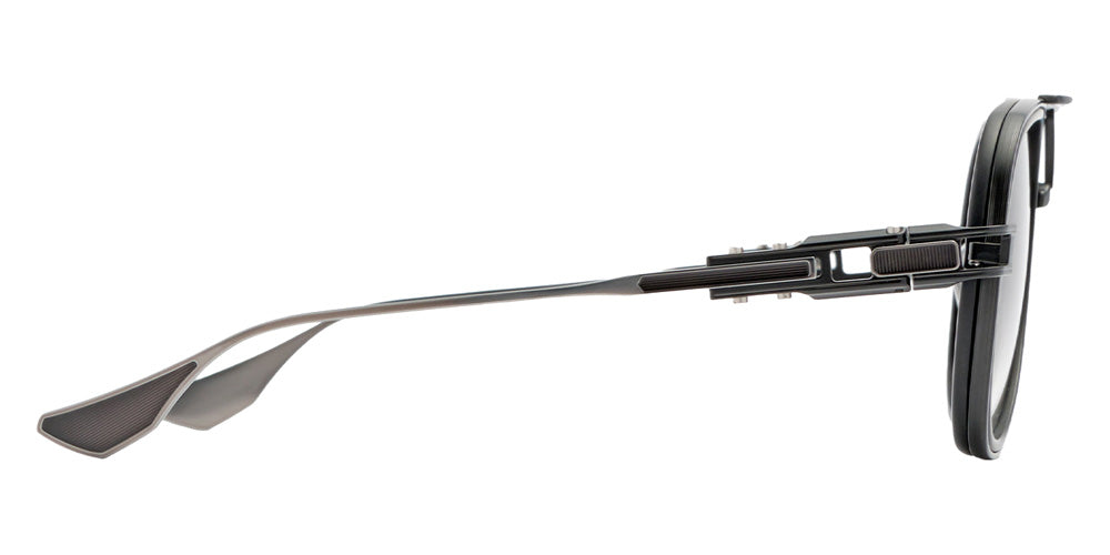 Dita® GRAND-DECADE Sunglasses DT DTS460-A-02 56 - Matte Black/Black Iron