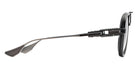 Dita® GRAND-DECADE Sunglasses DT DTS460-A-02 56 - Matte Black/Black Iron