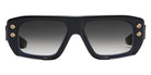 Dita® HYPHER-1183 Sunglasses DT DTS466-A-01 58 - Black/White Gold