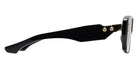 Dita® HYPHER-1183 Sunglasses DT DTS466-A-01 58 - Black/White Gold