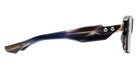 Dita® HYPHER-1183 Sunglasses DT DTS466-A-03 58 - Cosmic Pollution/Brushed White Gold