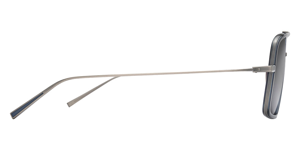 Dita® ARTOA.88x Sunglasses DT DTS471-A-04 57 - Antique Silver/Night Sky