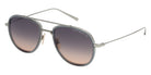 Dita® ARTOA.79x Sunglasses DT DTS473-A-02 53 - Black Palladium/Morning Fog