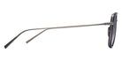 Dita® ARTOA.27x Sunglasses DT DTS474-A-01 47 - Antique Silver/Navy