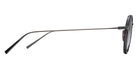 Dita® ARTOA.82x Sunglasses DT DTS475-A-02 45 - Black Iron/Ink Swirl/Antique Silver