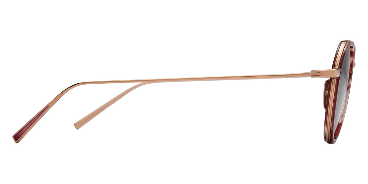 Dita® ARTOA.82x Sunglasses DT DTS475-A-03 45 - Rose Gold/Rose Tortoise