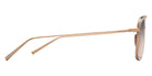 Dita® ARTOA.57x Sunglasses DT DTS476-A-02 54 - Rose Gold/Crystal Clear