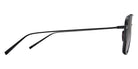 Dita® ARTOA.57x Sunglasses DT DTS476-A-03 54 - Matte Black/Ink Swirl