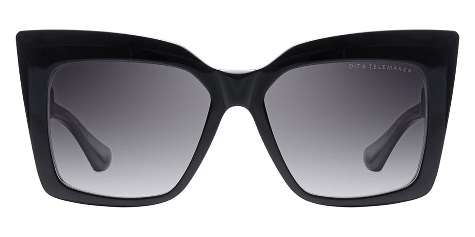Dita® TELEMAKER Sunglasses DT DTS704-A-01-Z 57 - Black