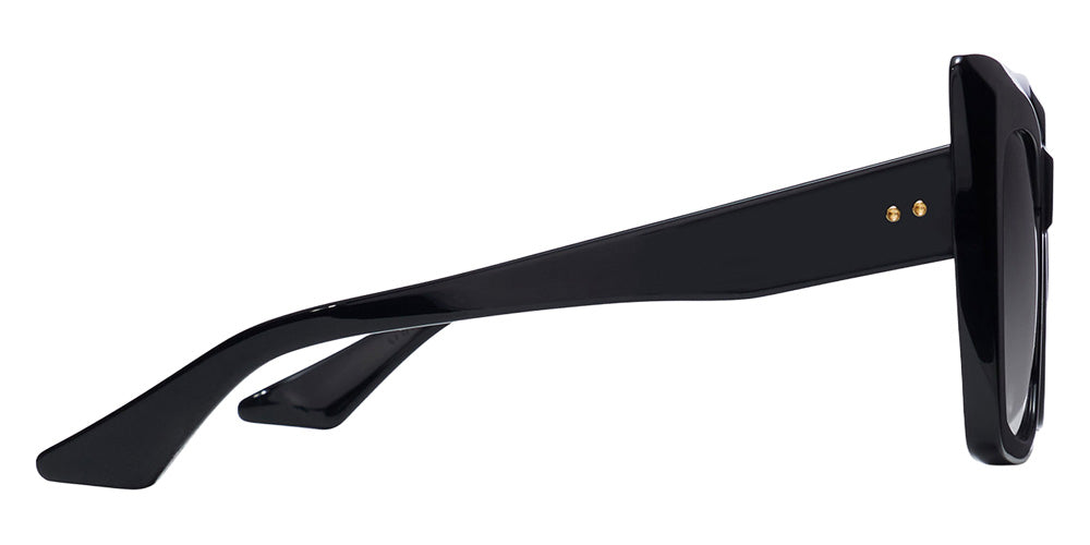 Dita® TELEMAKER Sunglasses DT DTS704-A-01-Z 57 - Black