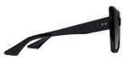 Dita® TELEMAKER Sunglasses DT DTS704-A-01-Z 57 - Black