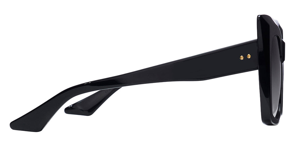 Dita® TELEMAKER Sunglasses DT DTS704-A-01-Z 57 - Black