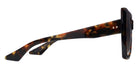 Dita® TELEMAKER Sunglasses DT DTS704-A-02-Z 57 - Haute Tortoise